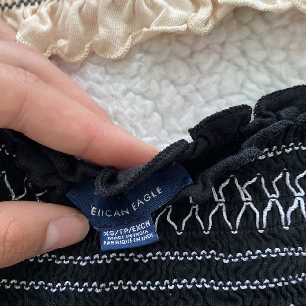 AS Tube Tops - Picture 3 of 5